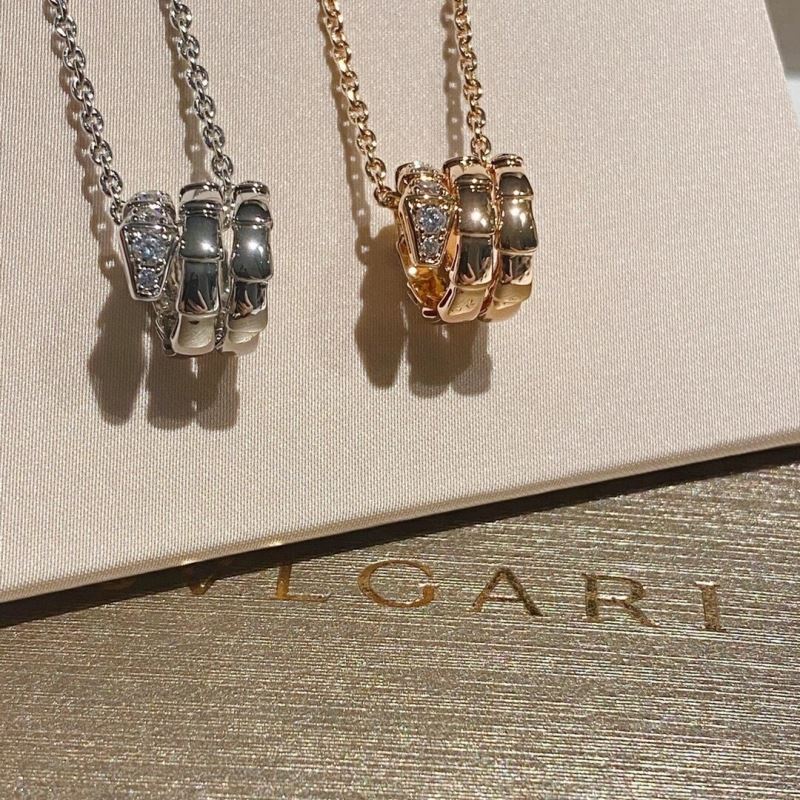 Bvlgari Necklaces